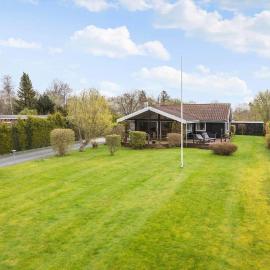 1566-Dronningmolle-Vipstjertvej-12, Hotel in Dronningmølle