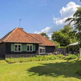 1070-N-Tisvildeleje-Julsgardsvej-22, hótel í Tisvildeleje
