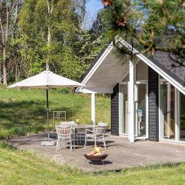 1643-Hundested-Vaeselvaenget-3: Hundested şehrinde bir otel