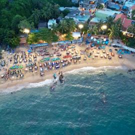 Haven Boutique Hotel Quy Nhon, hotel in Quy Nhon