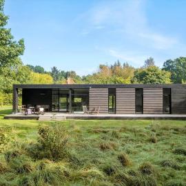 1502-N-Dronningmolle-Molledalen-5، فندق في Dronningmølle