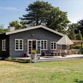 1143-N-Liseleje-Anna-Bergenholzvej-5, hotel i Liseleje