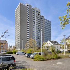 MONTAGO Monteur-Apartmenthaus Frankfurt Airport