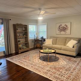 Old Homosassa Living! Seconds to all the action!, hotel in Homosassa