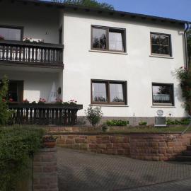 Ferienwohnung Meyerhöfer