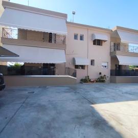 Gastouni Urban stay