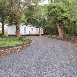 The Chalet at Tyn Lon