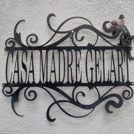 Casa Madre Gelart Patrimonio Gaditano del siglo XIX, hotel in San Fernando