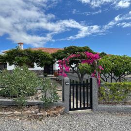 Casa Trincheras