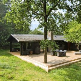 BL1494-Saltum-Viborgvej-6, hotel a Saltum