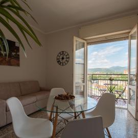 Appartamento Ospedale Civile 3 - F&L Apartment