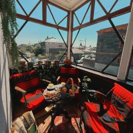 Vardis Guesthouse