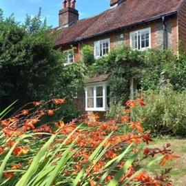 ROSE COTTAGE