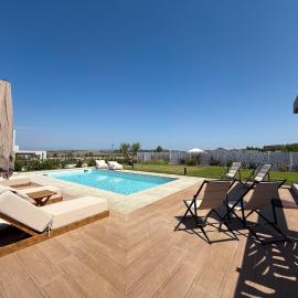 Villa Giorgio by halu! - Luxurious Villa in Sane