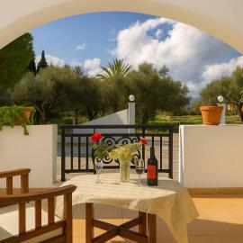 Zante's Azure Nest - Serene Summer Getaway