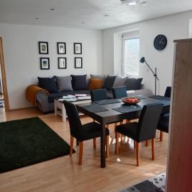 Gemütliches Apartment in Landeck, hotel u gradu 'Landeck'