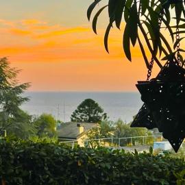 Nervi residenziale a due passi dal mare โรงแรมในเจนัว