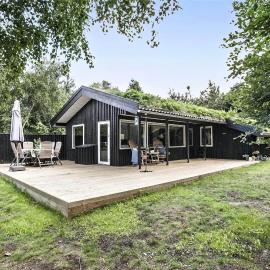 BL339-Pandrup-Skorr-Karensvej-5, hotel en Pandrup