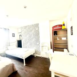 Hangover Hotel - Seafront 8