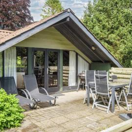 6 person holiday home in Ansager-By Traum، فندق في Ansager
