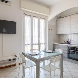 HOST4U - Boccio D'Oro - Apartment in Corsico near MILAN
