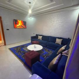 MD casba, hotell sihtkohas Guelmim