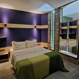 Anka Residence Kızılay, hotel em Ancara