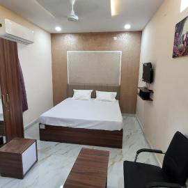 Maran Residency Tiruvannamalai, hotel in Tiruvannāmalai