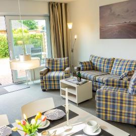 Ferienwohnung Friesenbude, Hotel in Garding