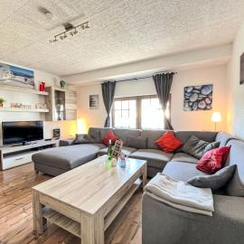 Apartment Holiday-Home Nr 1 am Bostalsee by Interhome