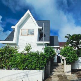 LOGIN OKINAWA -mayonaka- Villa A1