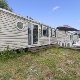 Holiday Home Prima Plus by Interhome