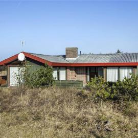 BL363-Saltum-Nyborgvej-4, hotel em Saltum