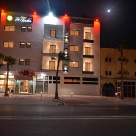 Hotel El Bachir