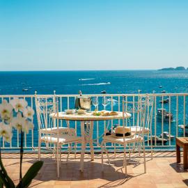 Hotel Buca Di Bacco, ξενοδοχείο στο Ποζιτάνο
