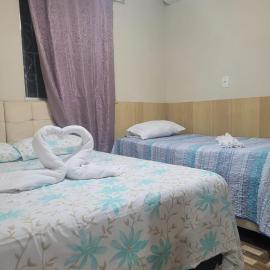 Sossego Meu, hotel v mestu Soure