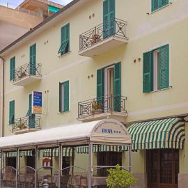 Albergo Ristorante Roma