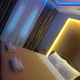 ELENA HOUSE kONTUATI – hotel w mieście Khoni