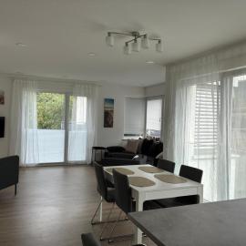 Ferienwohnung Eidem - Top Floor, hotel a Waldstetten