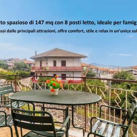 Appartamento Turistico - Rosina Etna Taormina
