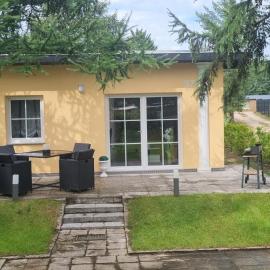 Casa Mia 37 am See, hotel u gradu Joahimstal