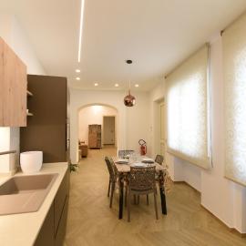 La casa di Nonna Afra