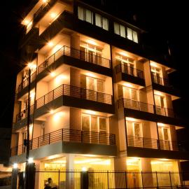 29 Eleven bed and breakfast, hotel in Bungmati