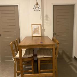2 Bedroom Condo Bangna Steps to Mega Bangna & IKEA Quick Airport Access