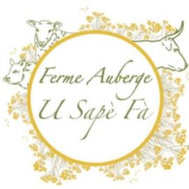 Ferme auberge U sapè fà, hotel in Saliceto