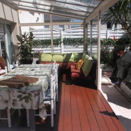 LES TROENES, hotel in Ouistreham