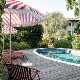 Boutique Guesthouse GIUS La Damaglück