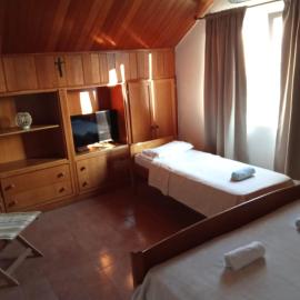 Apartman Jasminka, hotel a Jezera