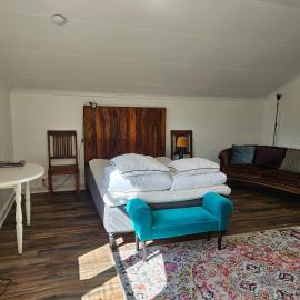 Bograngen LGH D, Hotel in Brograngen