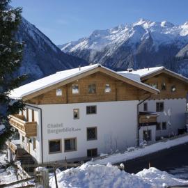 Chalet in Wald near Zillertal Arena